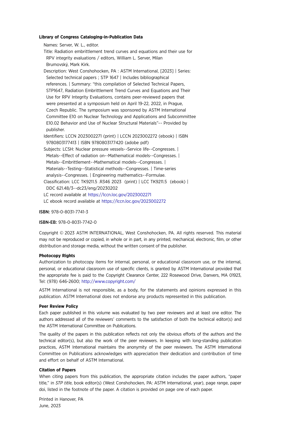 ASTM STP 1647-2023.pdf_第3页