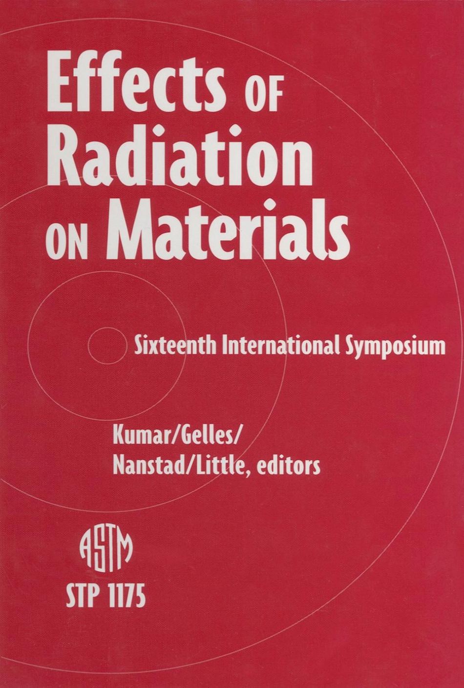 ASTM STP 1175-1994.pdf_第1页