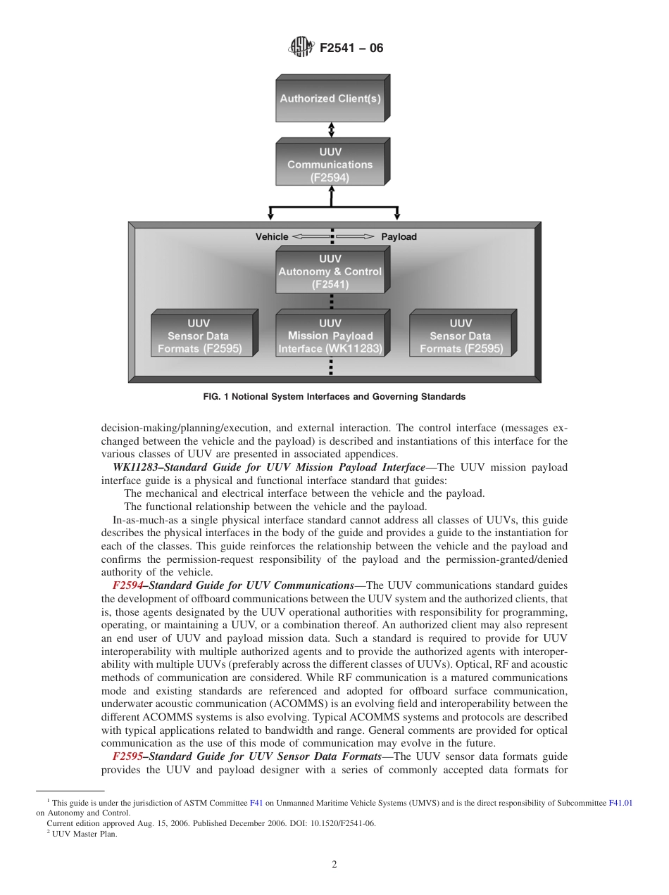 ASTM F2541 - 06.pdf_第2页