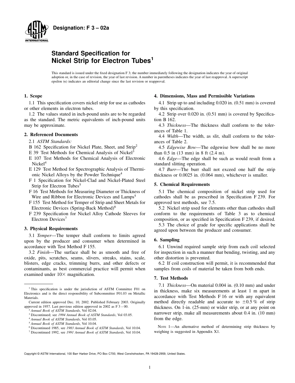 ASTM F3 - 02a.pdf_第1页