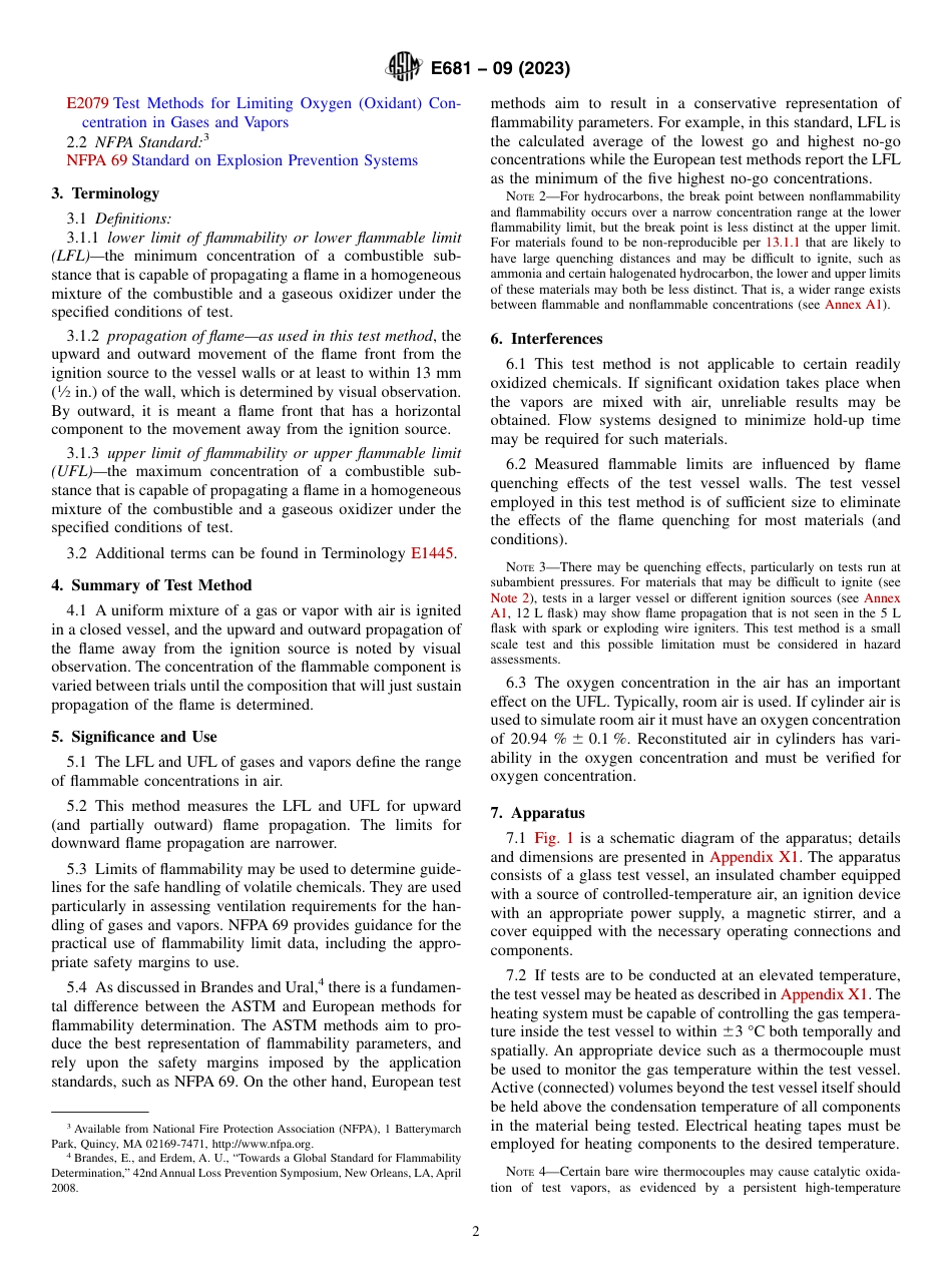 ASTM E681 - 09 (2023)(1).pdf_第2页
