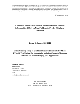 ASTM RR-B09-1022 2014.pdf