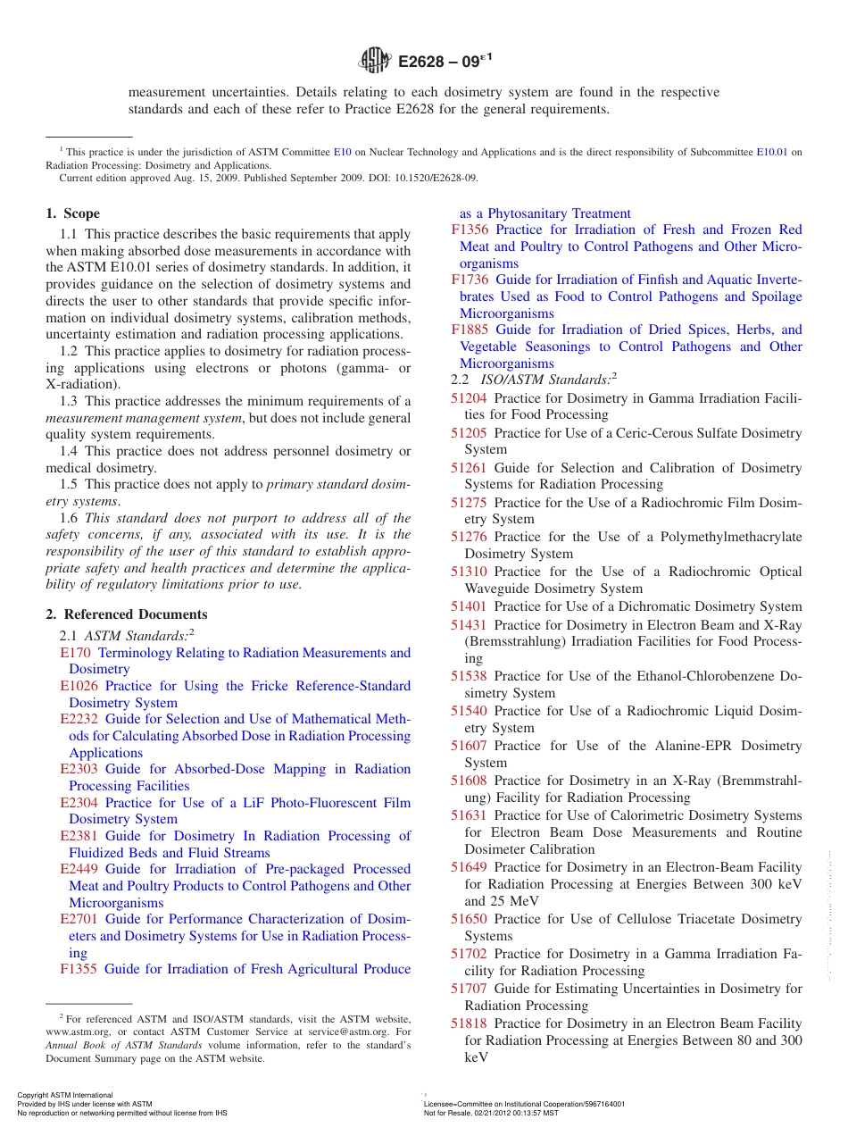 ASTM E2628 - 09e1.pdf_第2页
