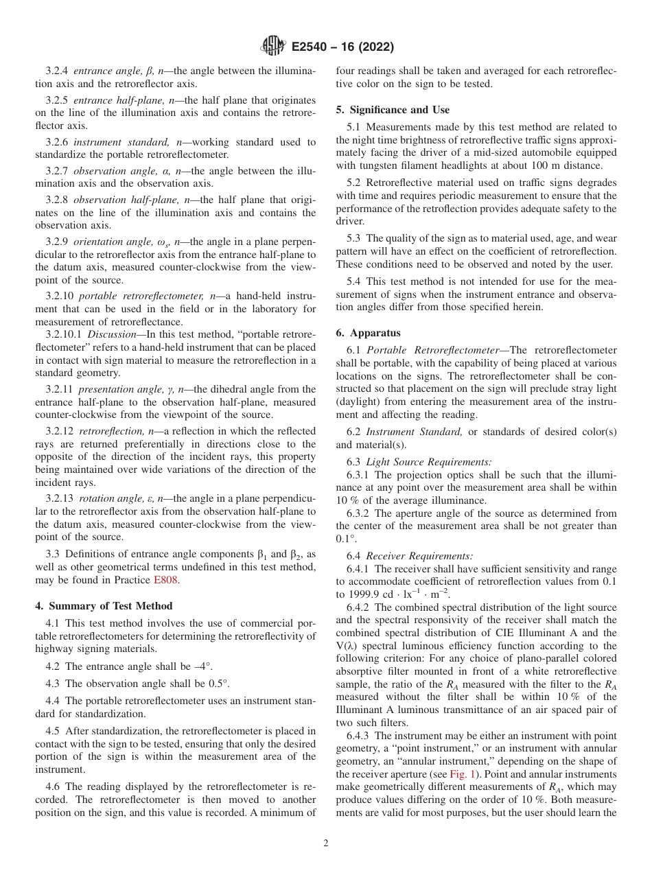 ASTM E2540 - 16 (2022).pdf_第2页