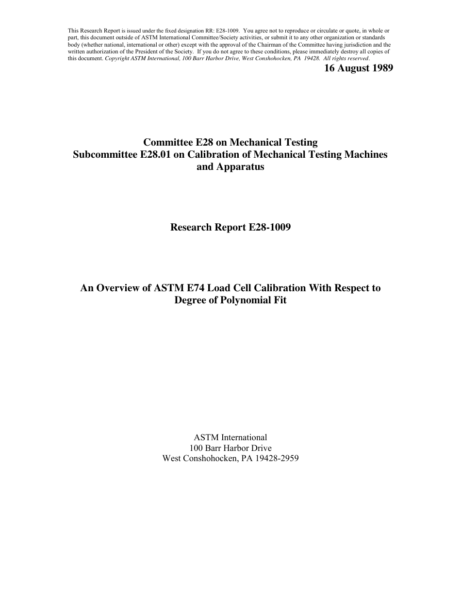 ASTM RR-E28-1009 1989.pdf_第1页
