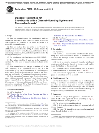 ASTM F3030 - 13 (2019).pdf