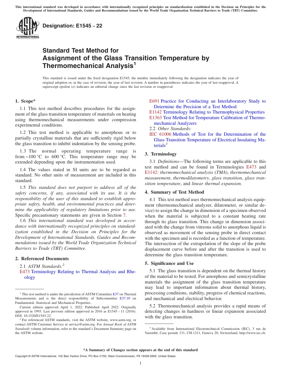 ASTM E1545 - 22.pdf_第1页