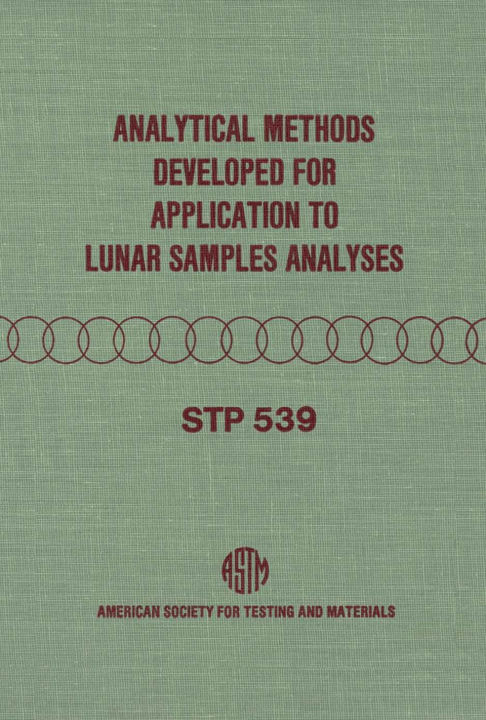 ASTM STP 539-1973.pdf_第1页