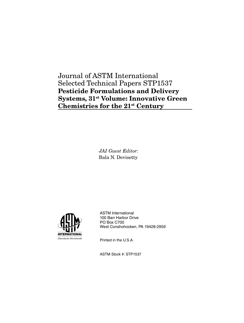 ASTM STP 1537-2011.pdf_第2页