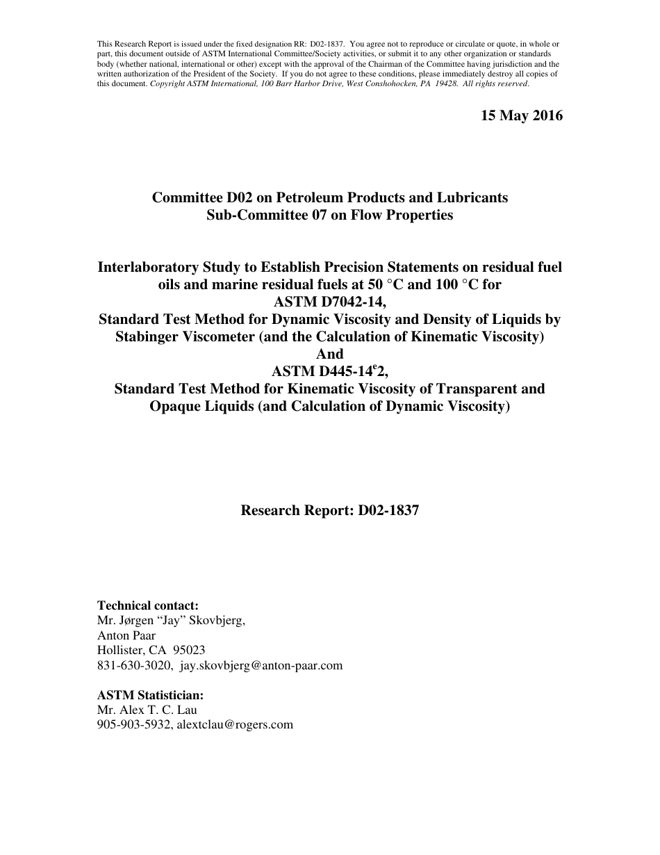 ASTM RR-D02-1837 2016.pdf_第1页