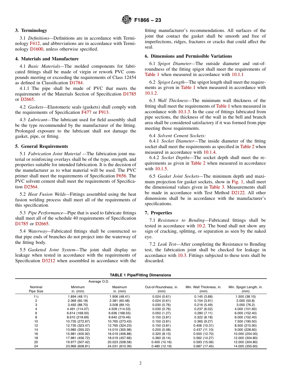 ASTM F1866 - 23.pdf_第2页