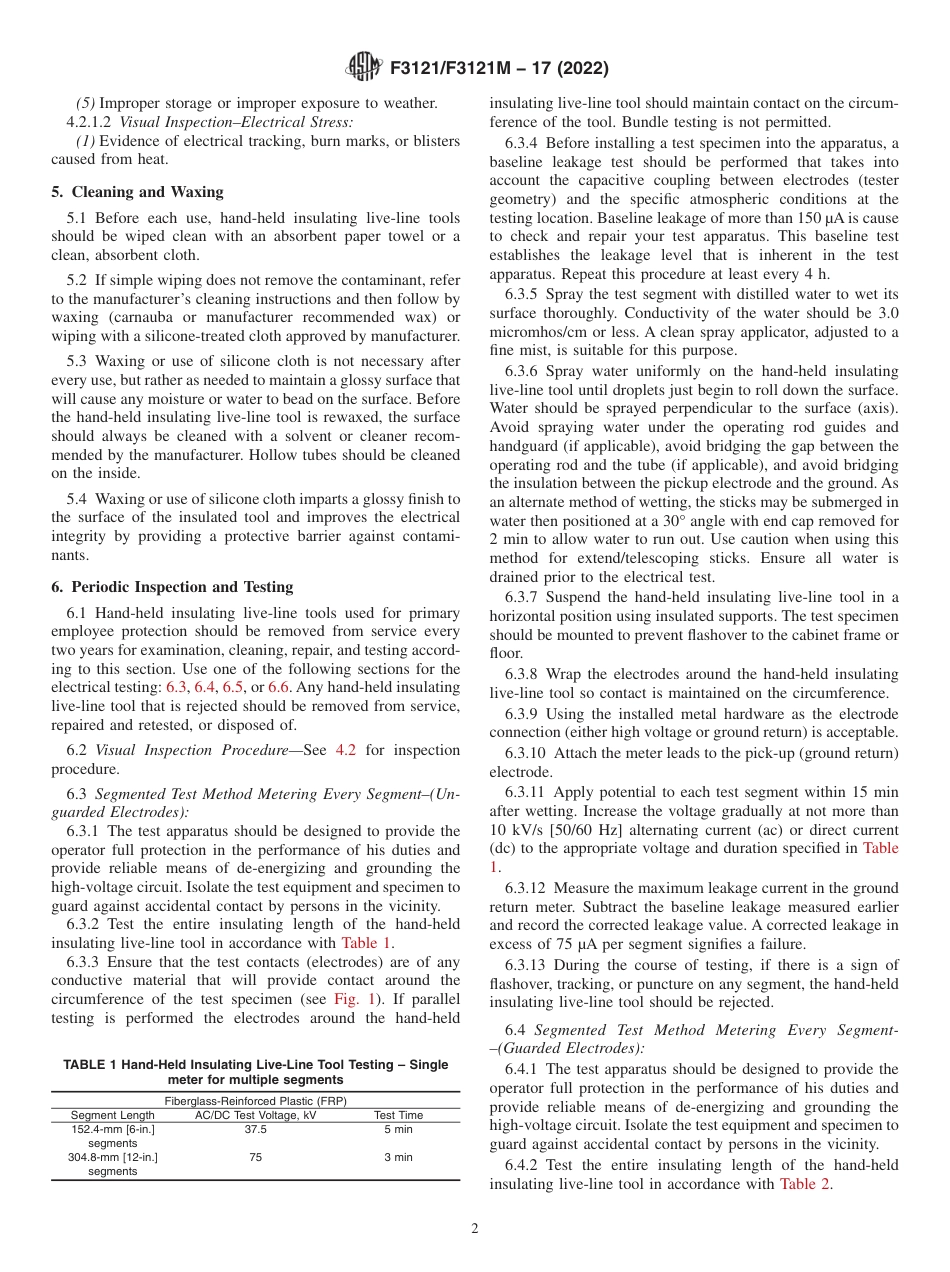 ASTM F3121 - F 3121M - 17 (2022).pdf_第2页