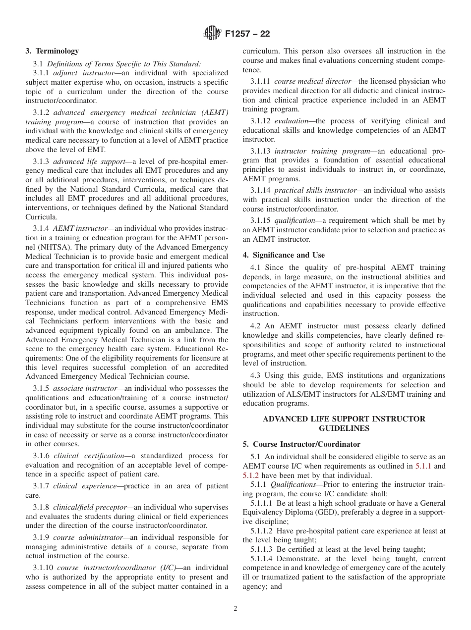 ASTM F1257 - 22.pdf_第2页