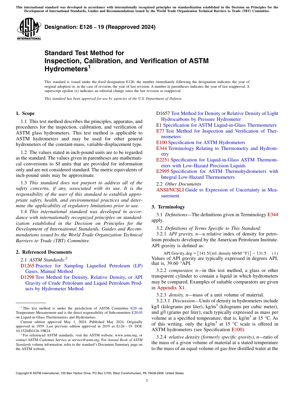 ASTM E126 - 19 (2024).pdf_第1页