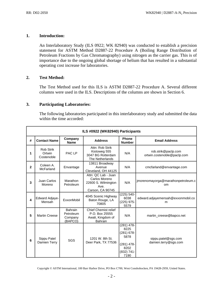 ASTM RR-D02-2050 2023.pdf_第2页