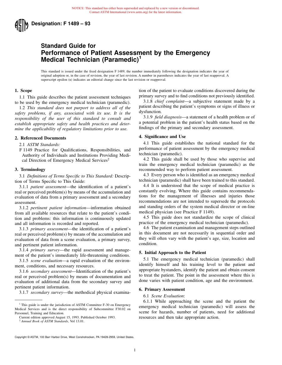 ASTM F1489 - 93.pdf_第1页