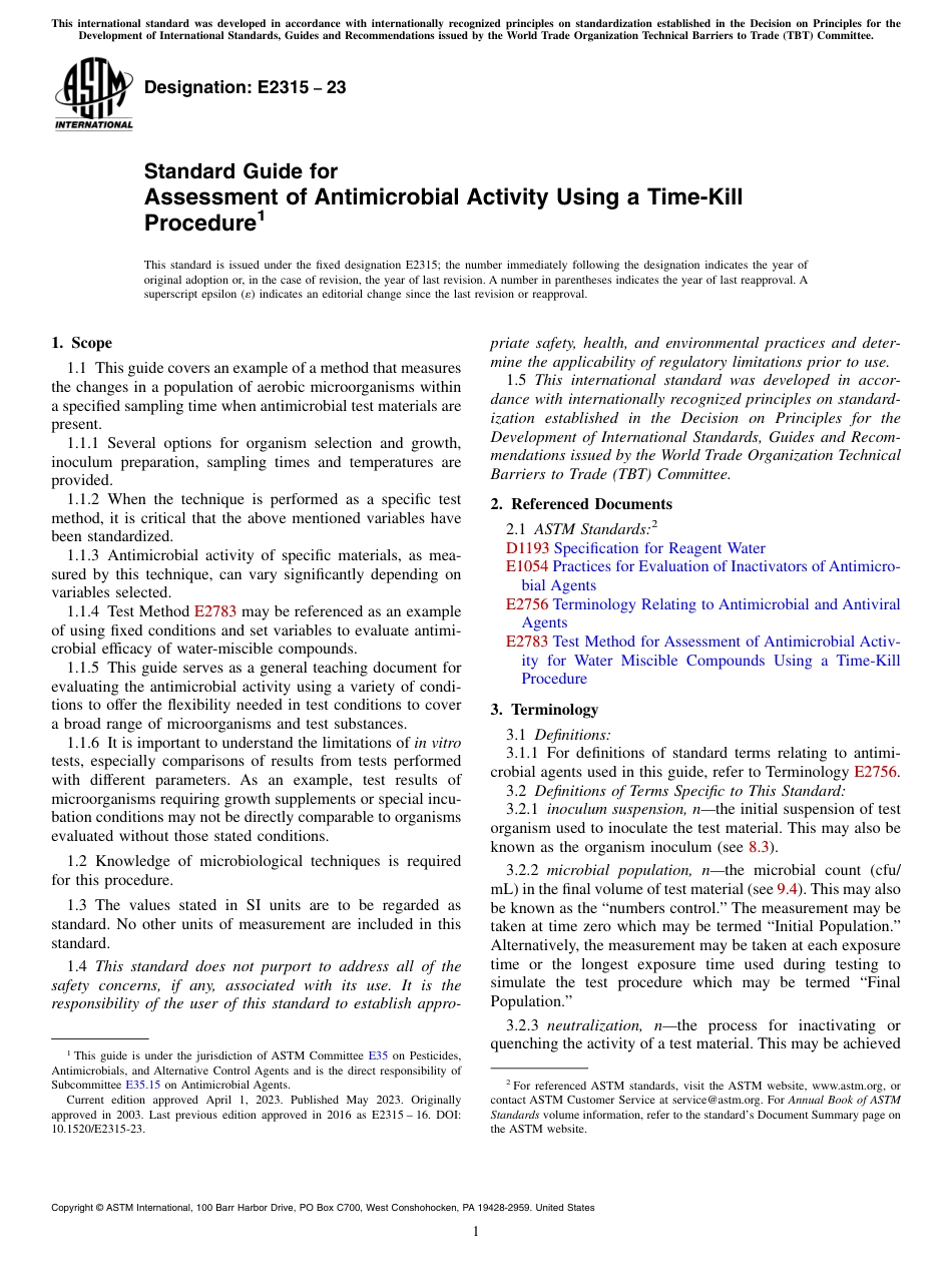 ASTM E2315 - 23.pdf_第1页