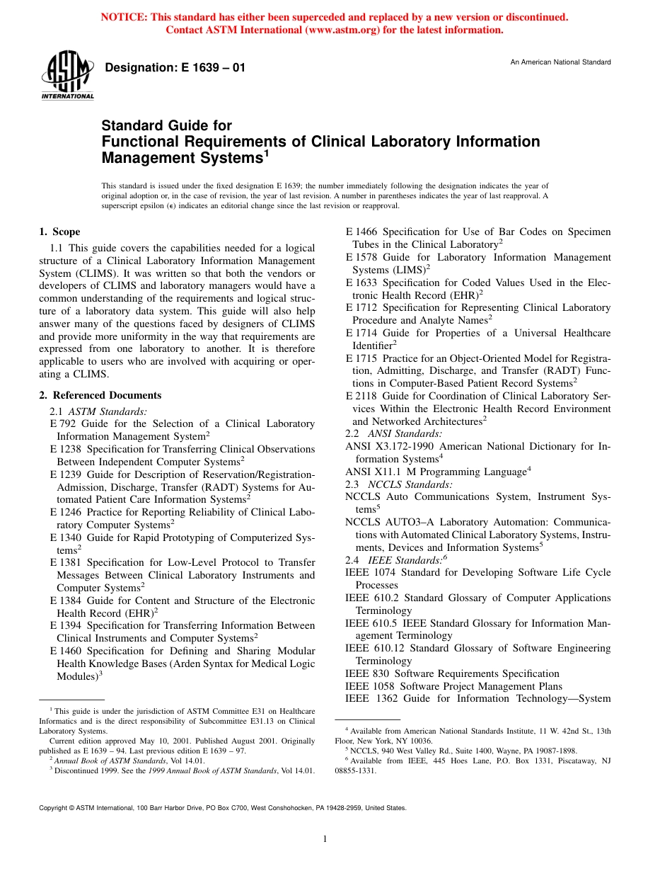ASTM E1639 - 01.pdf_第1页