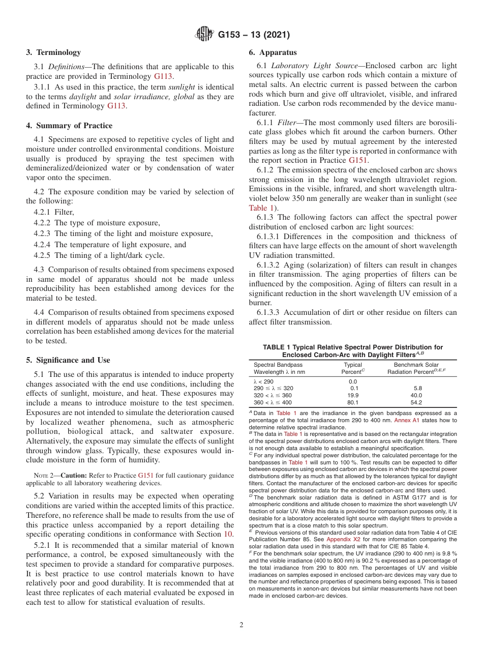 ASTM G153 - 13 (2021).pdf_第2页