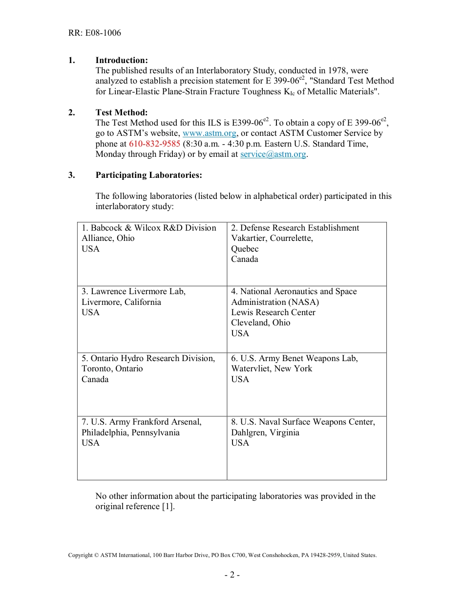 ASTM RR-E08-1006 2009.pdf_第2页