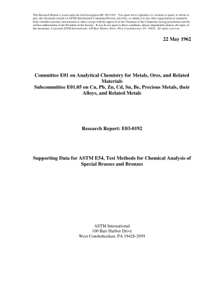 ASTM RR-E03-0192 1962.pdf