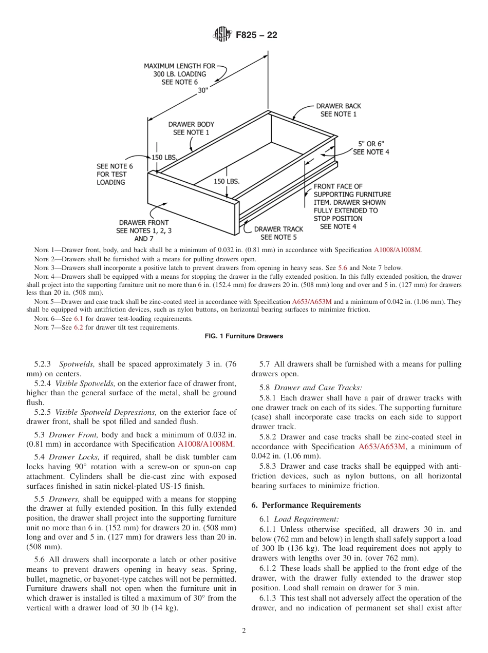 ASTM F825 - 22.pdf_第2页