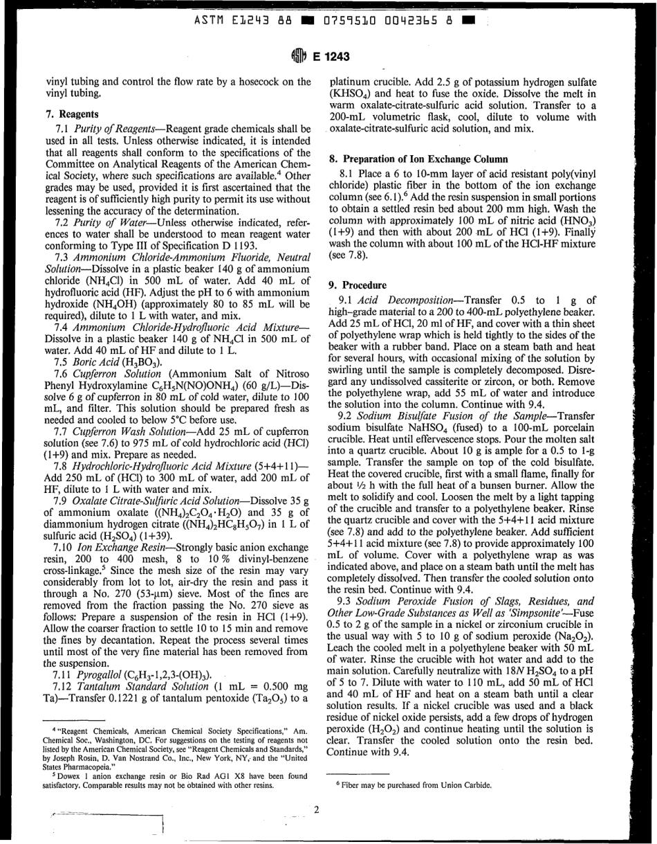 ASTM E1243 - 88 scan.pdf_第2页