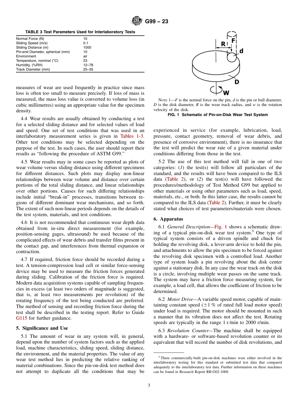ASTM G99 - 23.pdf_第3页