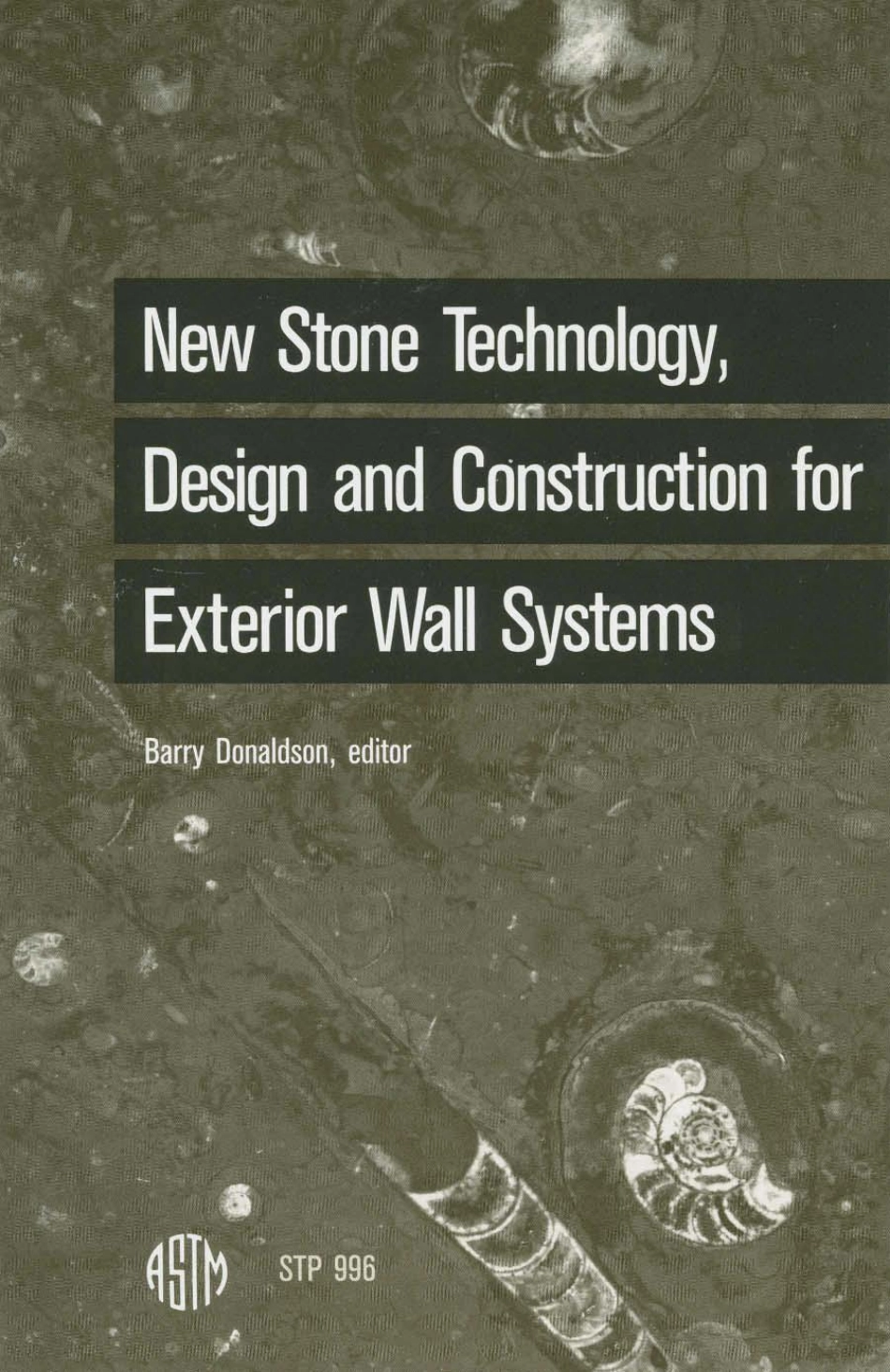 ASTM STP 996-1988 (1990).pdf_第1页