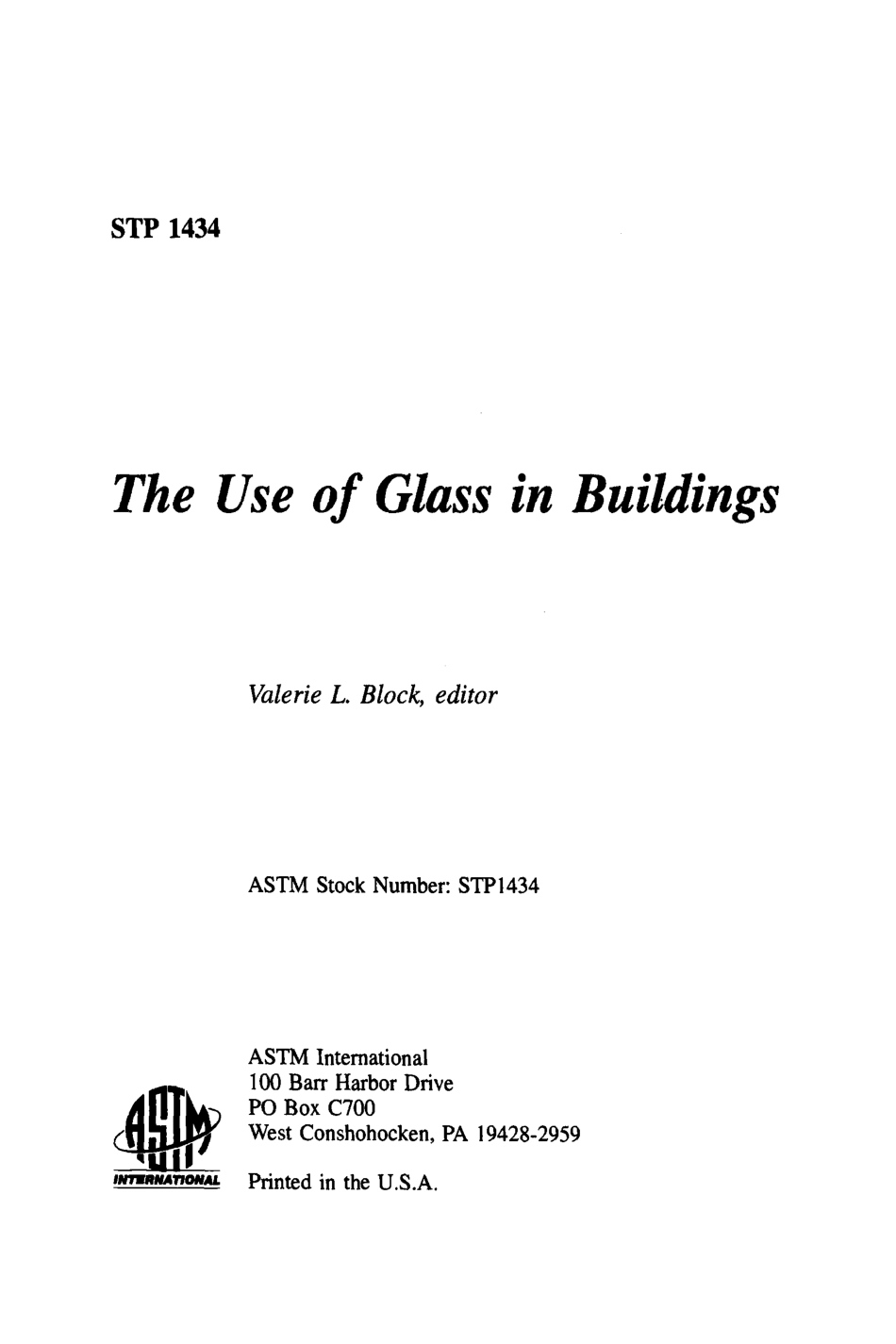 ASTM STP 1434-2002.pdf_第2页