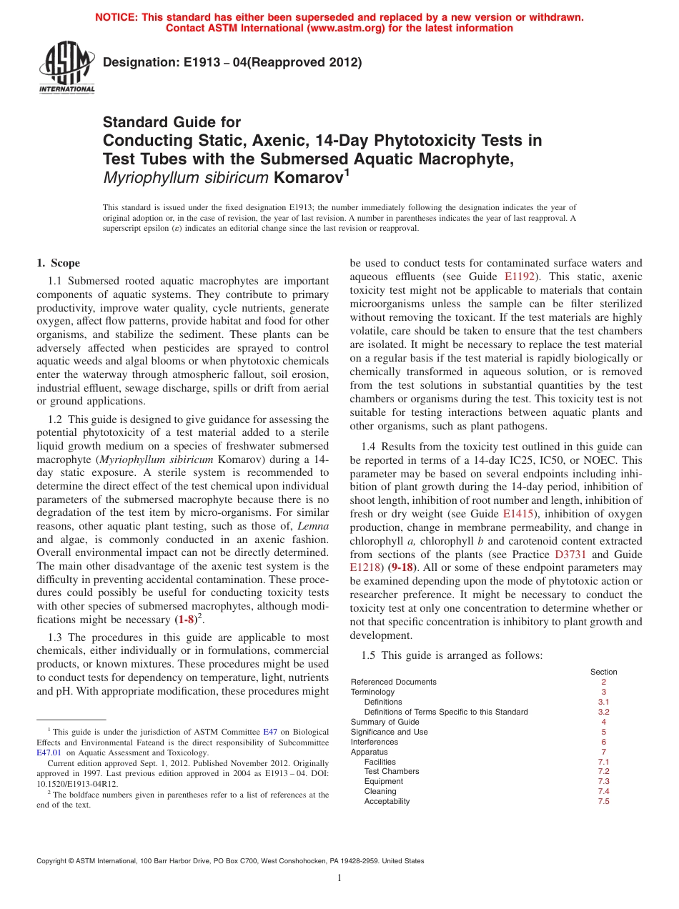 ASTM E1913 - 04 (2012).pdf_第1页