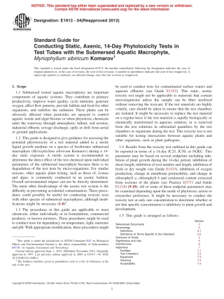 ASTM E1913 - 04 (2012).pdf