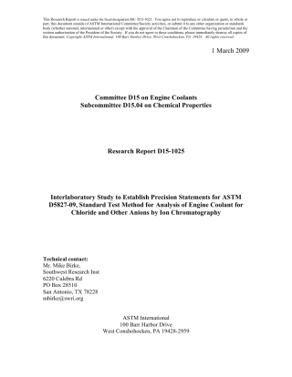 ASTM RR-D15-1025 2009.pdf