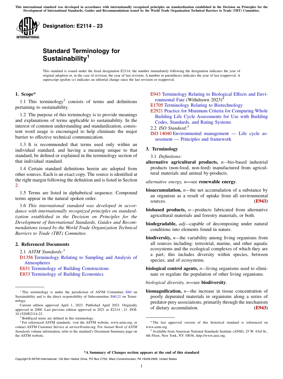 ASTM E2114 - 23.pdf_第1页