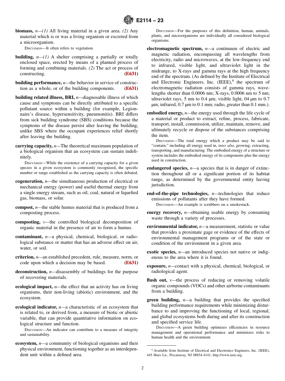 ASTM E2114 - 23.pdf_第2页