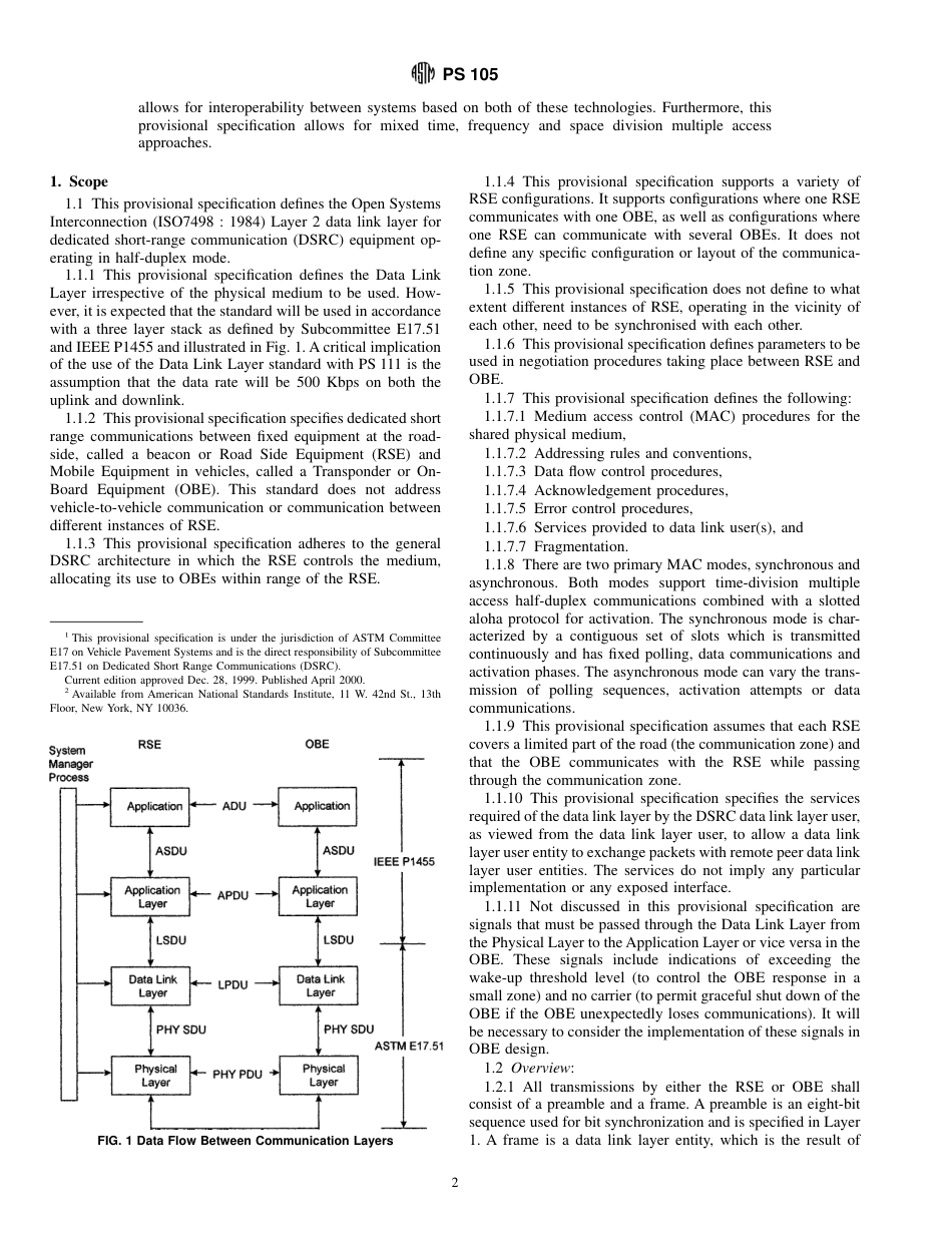 ASTM PS 105 - 99.pdf_第2页