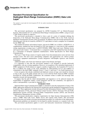 ASTM PS 105 - 99.pdf