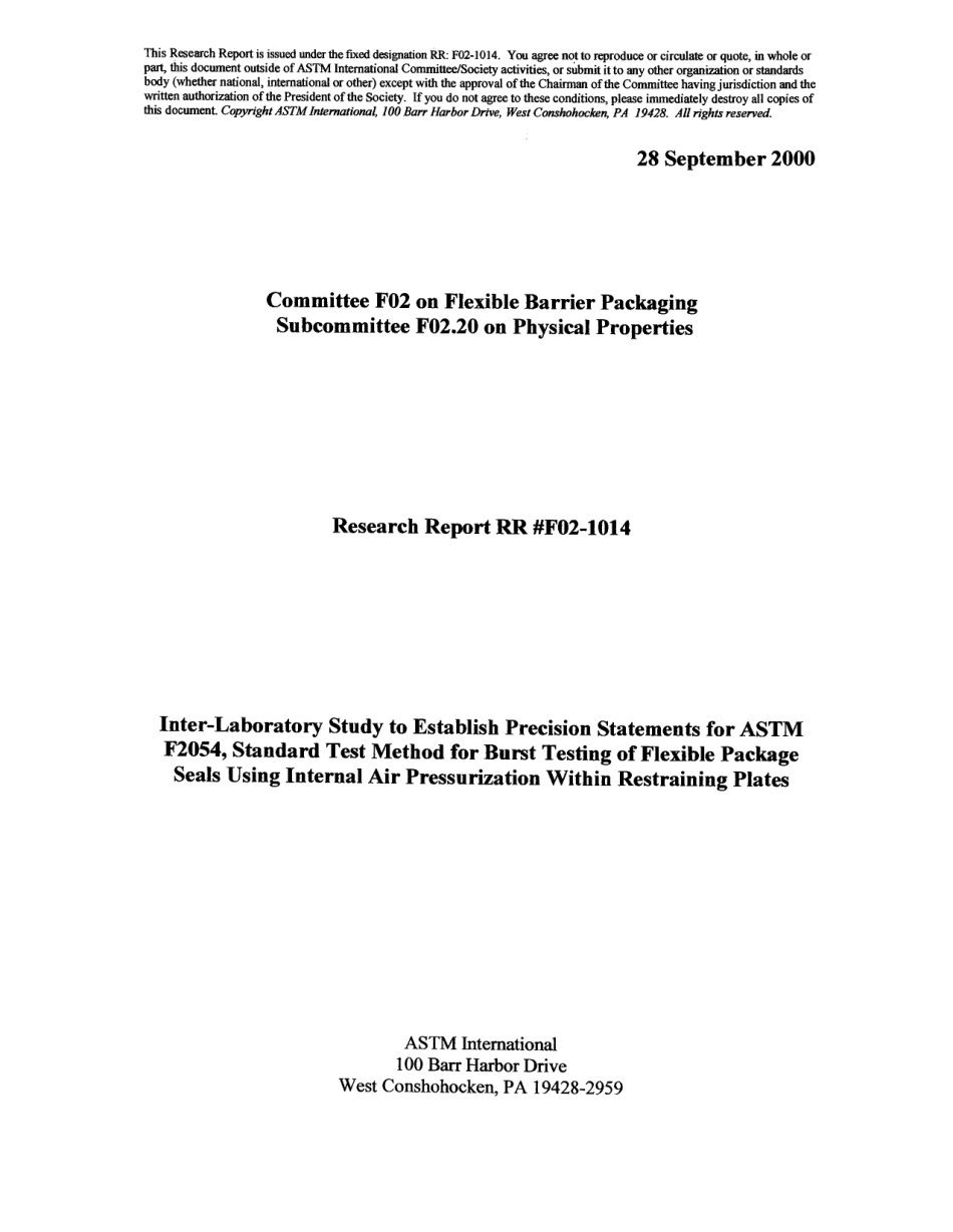 ASTM RR-F02-1014 2000.pdf_第1页