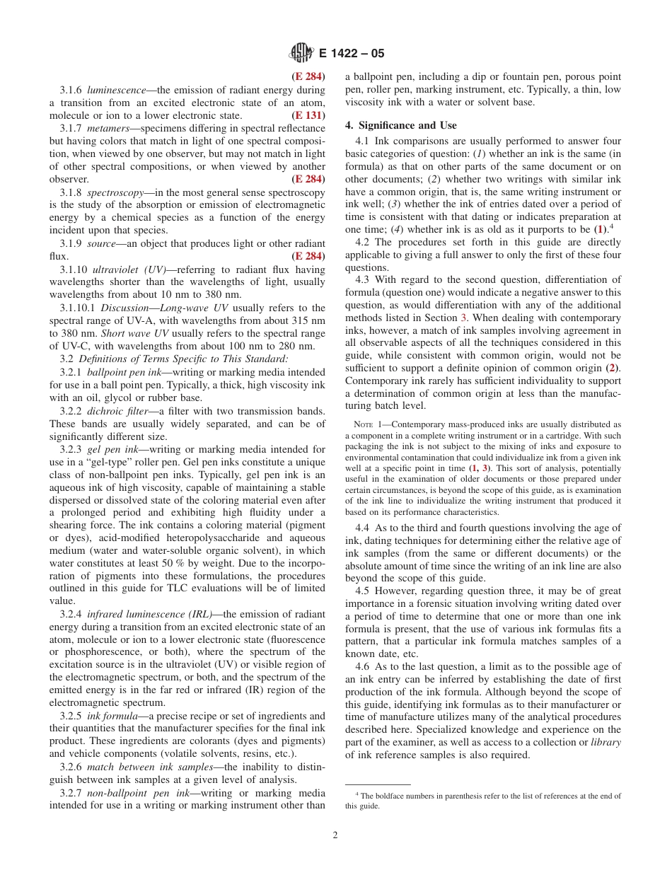 ASTM E1422 - 05.pdf_第2页