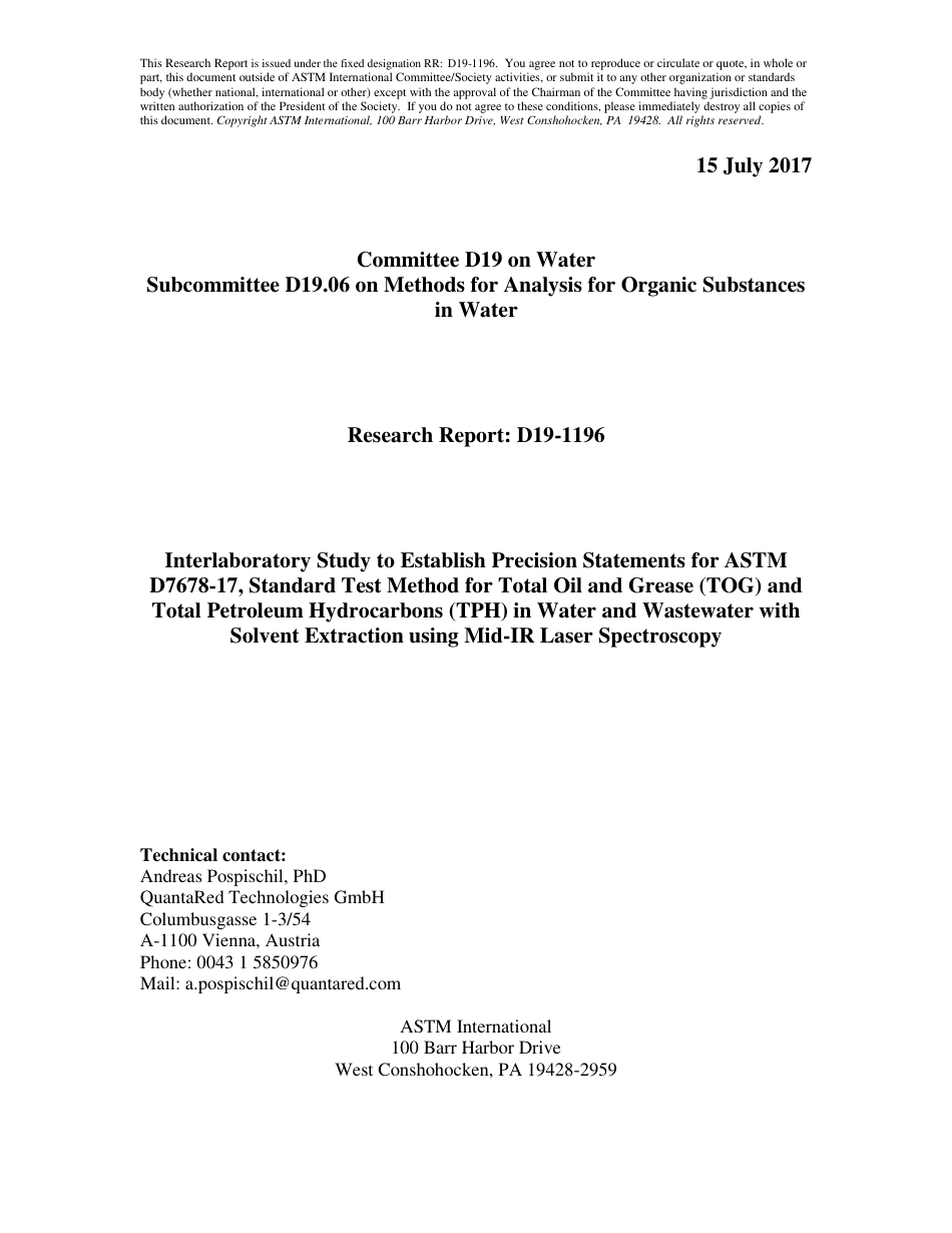 ASTM RR-D19-1196 2017.pdf_第1页