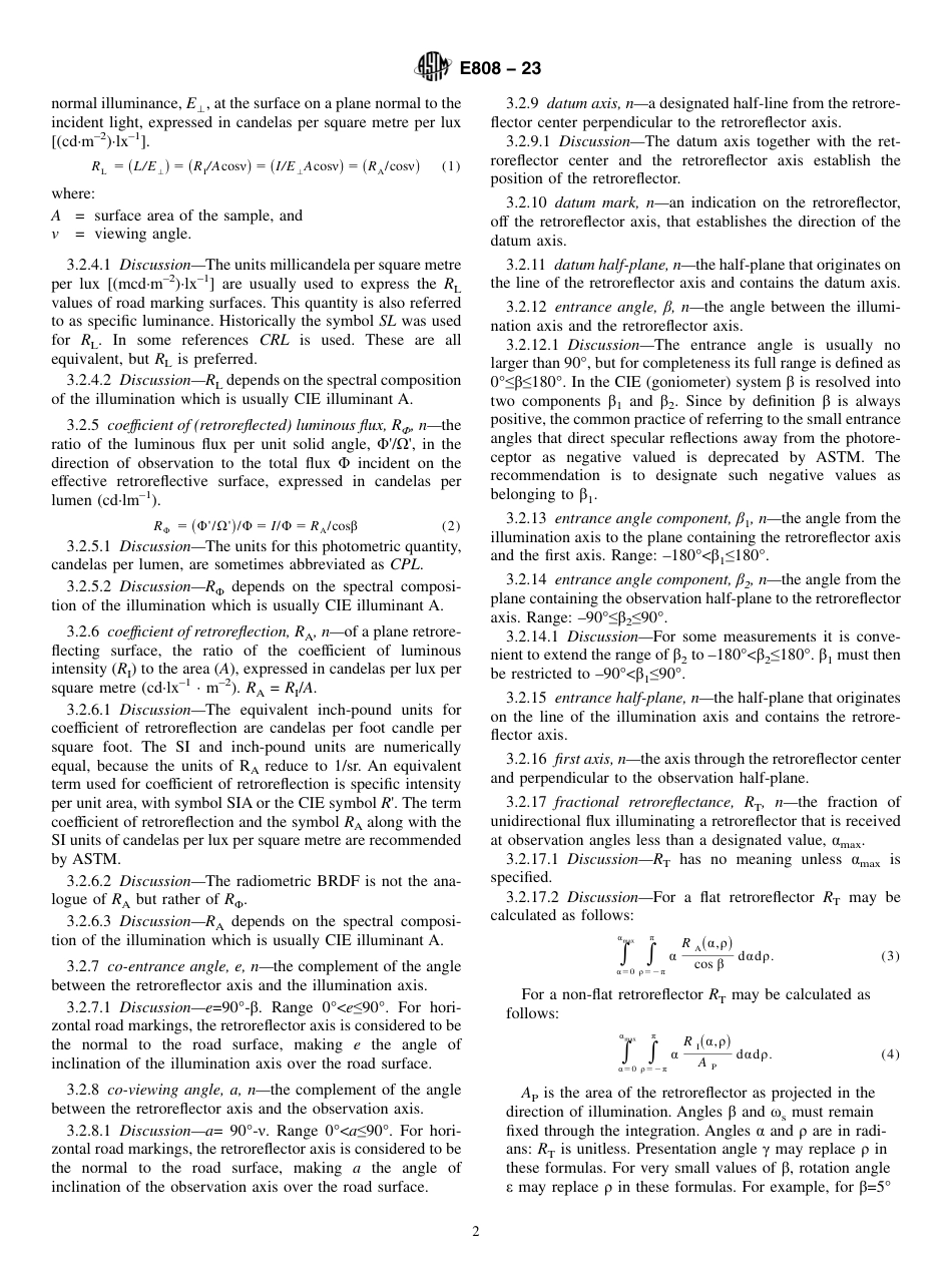 ASTM E808 - 23.pdf_第2页