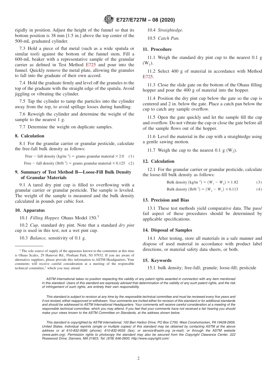 ASTM E727 - E 727M - 08 (2020).pdf_第2页