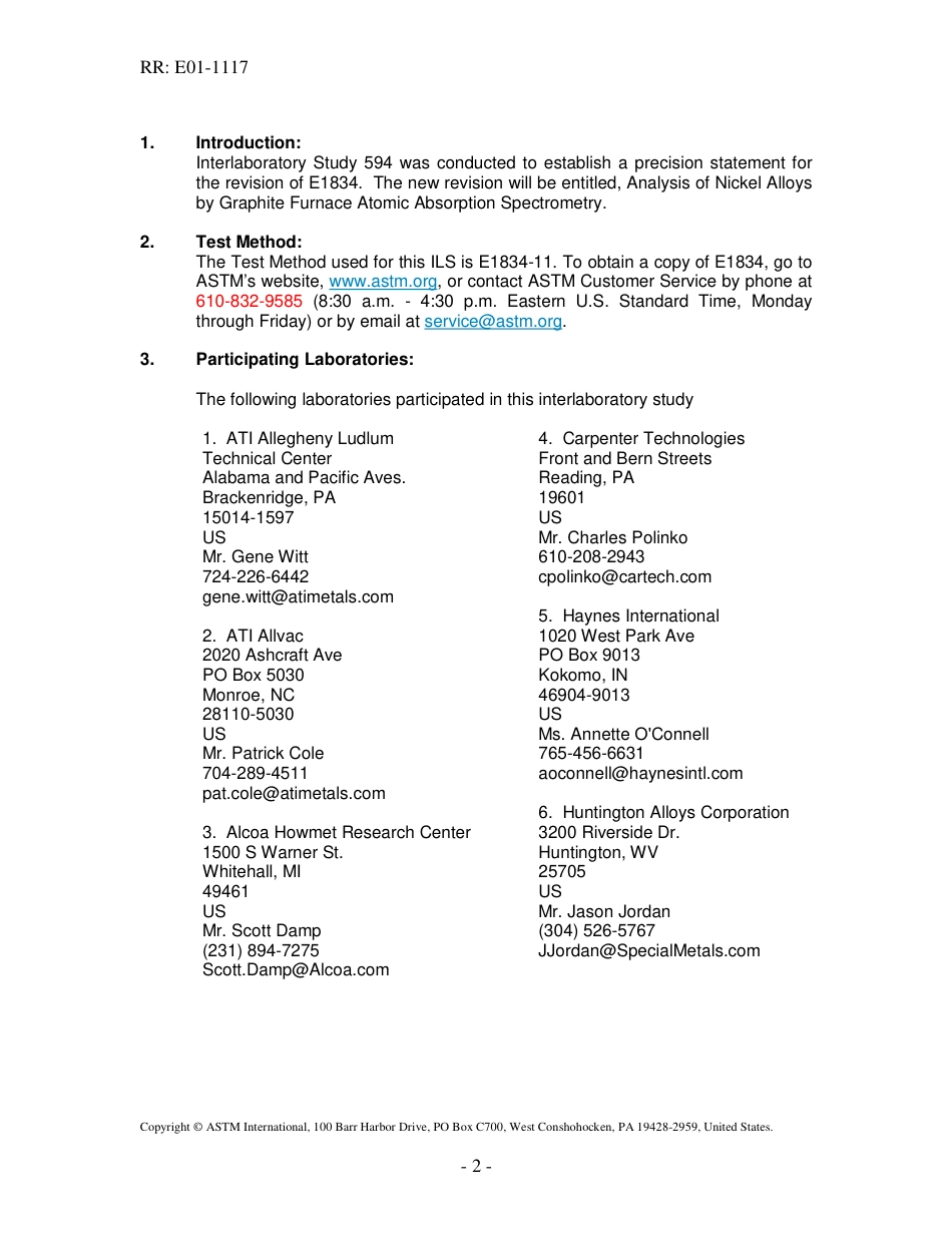 ASTM RR-E01-1117 2011.pdf_第2页