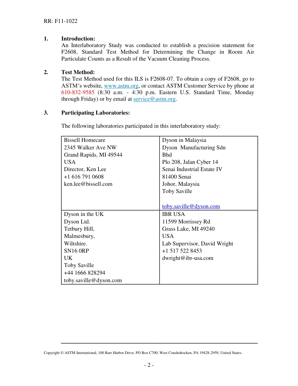 ASTM RR-F11-1022 2015.pdf_第2页