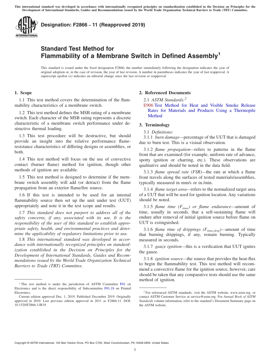 ASTM F2866 - 11 (2019).pdf_第1页