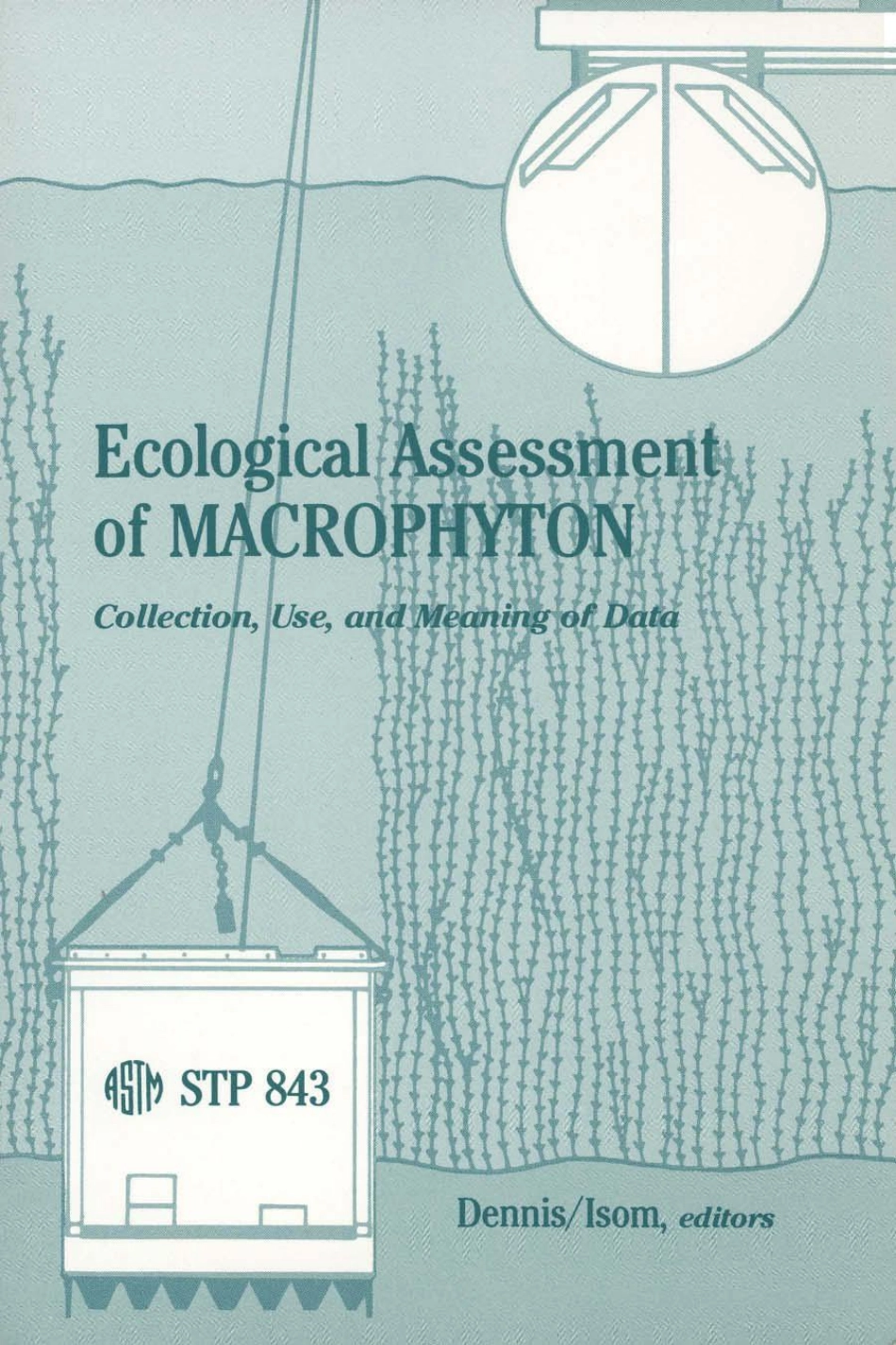 ASTM STP 843-1984.pdf_第1页