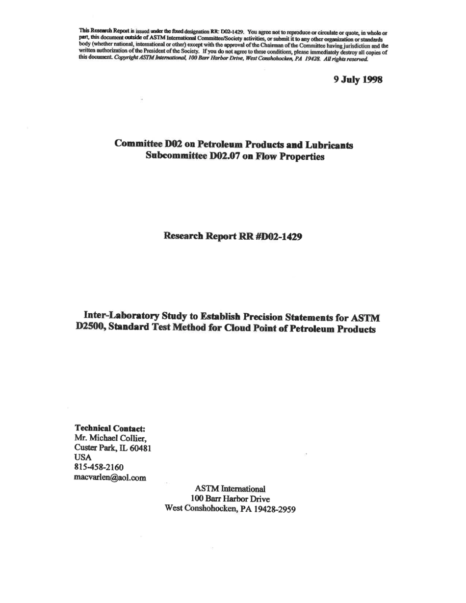 ASTM RR-D02-1429 1998.pdf_第1页