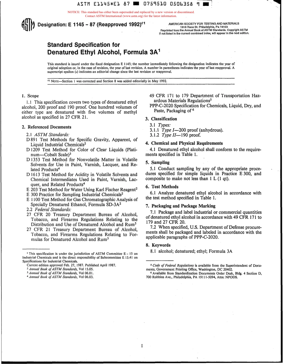 ASTM E1145 - 87 (1992)e1 scan.pdf_第1页