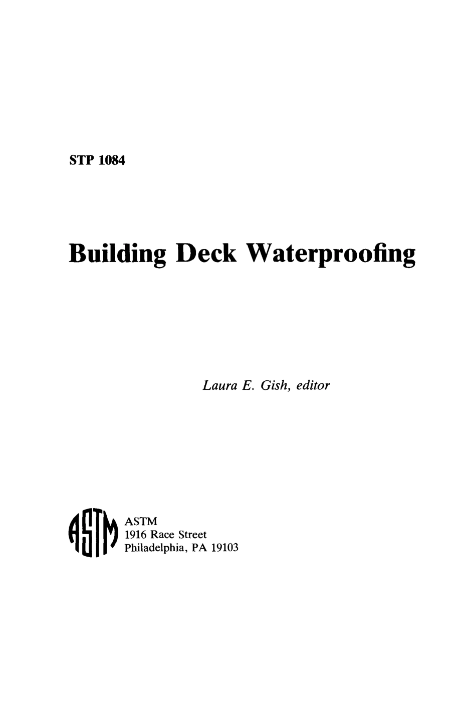 ASTM STP 1084-1990.pdf_第2页