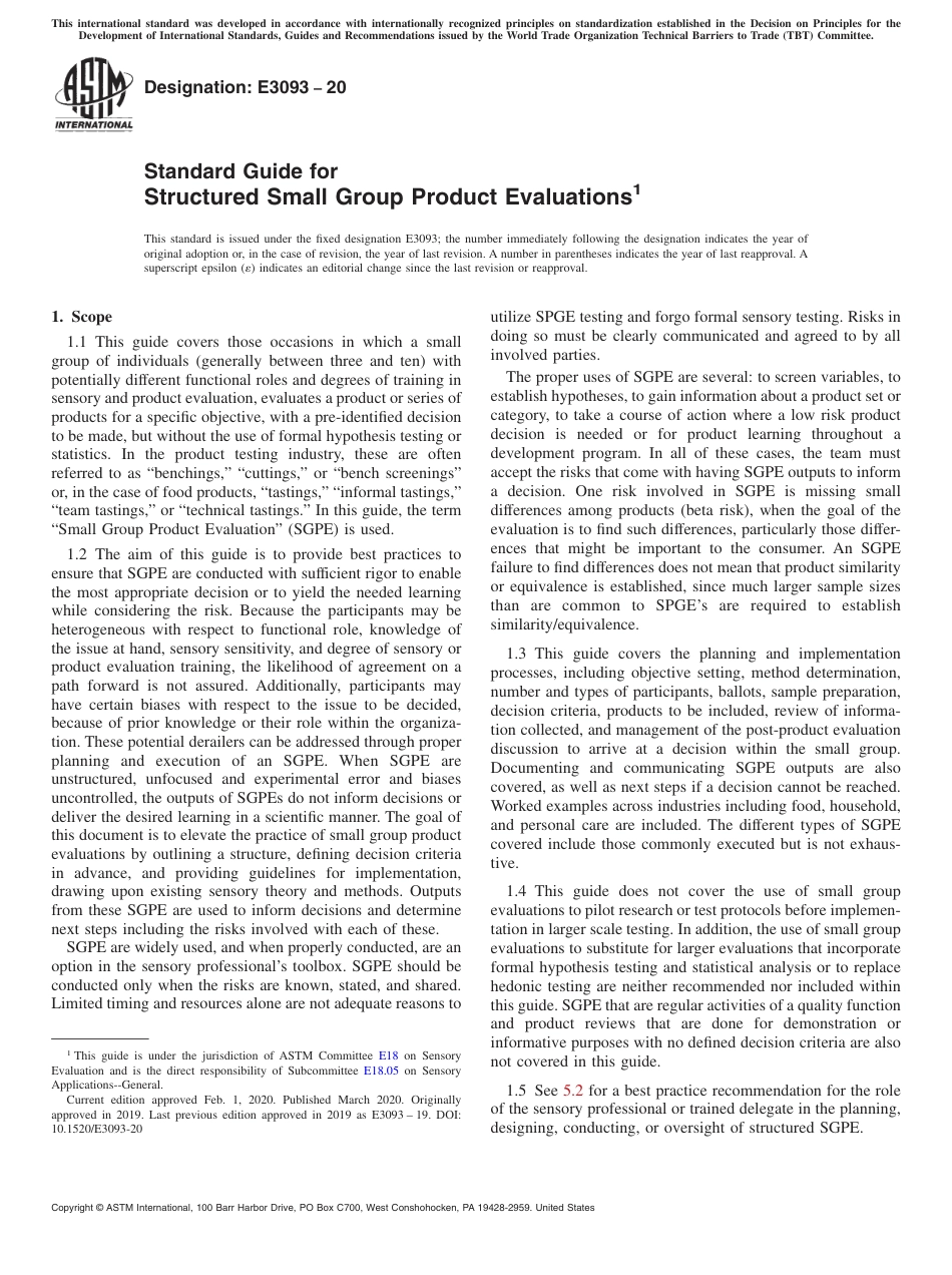 ASTM E3093 - 20.pdf_第1页